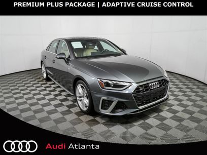 Used 2023 Audi A4 2.0T Premium Plus w/ Premium Plus Package