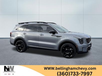 Used 2025 Kia Sorento SX
