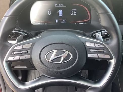 Used 2024 Hyundai Palisade SEL FWD image 28