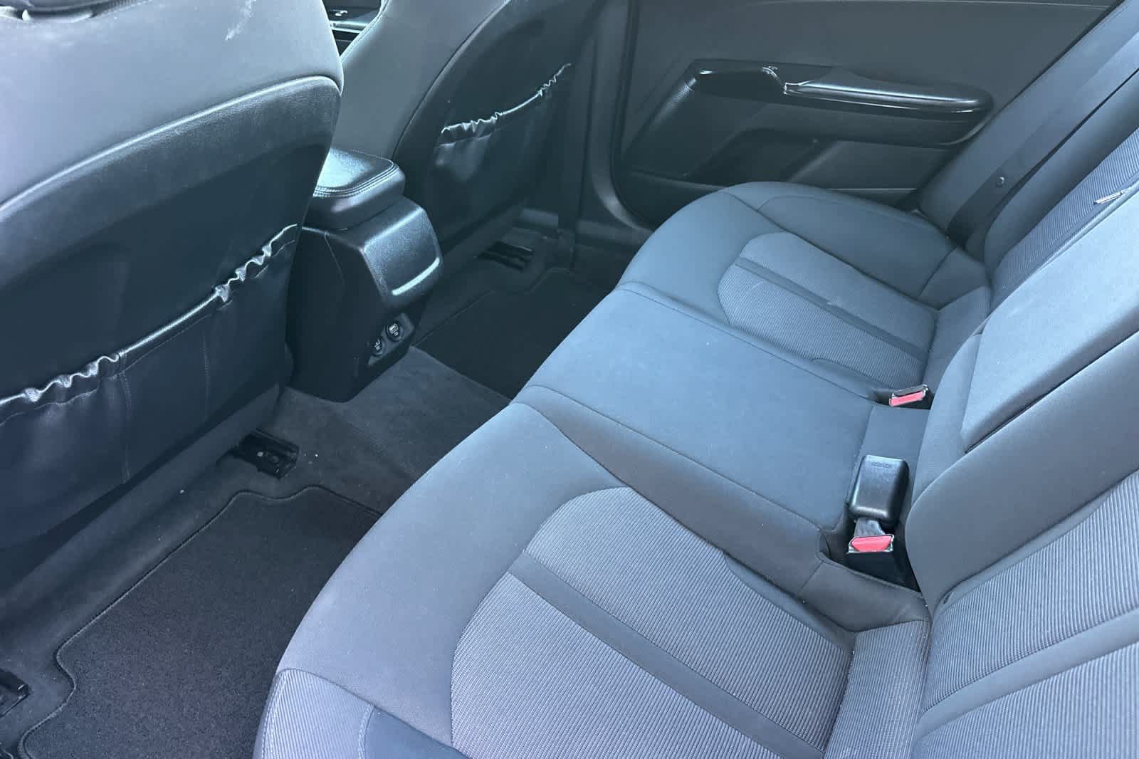 Used 2022 Kia K5 LXS FWD image 5
