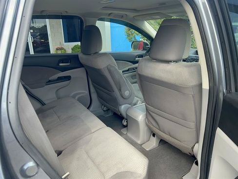 Used 2012 Honda CR-V EX image 16