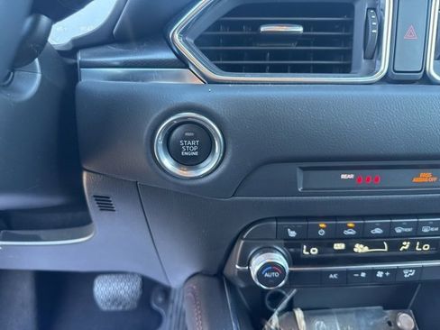Used 2024 MAZDA CX-5 Carbon Edition image 18