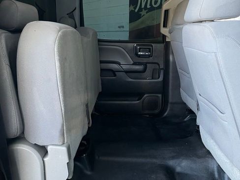 Used 2017 Chevrolet Silverado 2500 W/T image 22