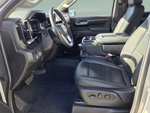 Used 2025 GMC Sierra 1500 SLT AWD/4WD image 10