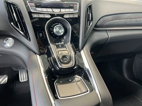 New 2025 Acura RDX A-Spec image 24