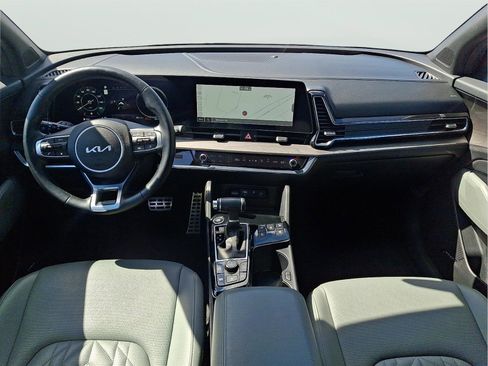 Used 2023 Kia Sportage X-Pro Prestige image 18