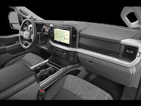 Used 2024 Ford F250 XLT AWD/4WD image 23