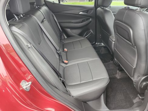 Used 2023 Buick Encore GX Essence w/ Experience Buick Package AWD/4WD image 19