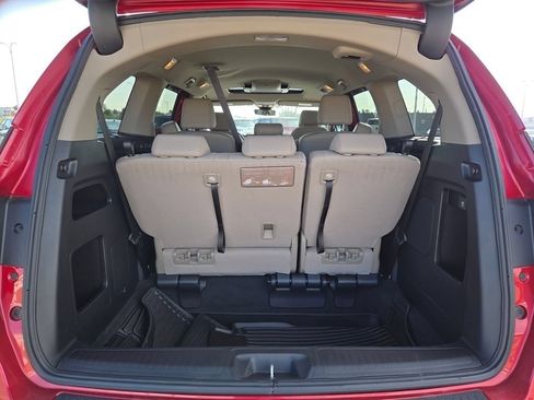 Used 2024 Honda Odyssey Touring image 31