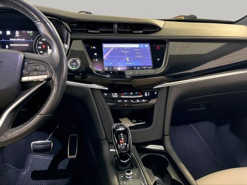 Used 2020 Cadillac XT6 Sport AWD/4WD image 6