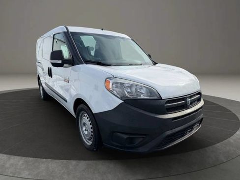 Used 2017 RAM ProMaster City Tradesman FWD image 3