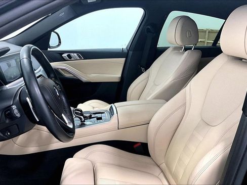 Used 2022 BMW X6 xDrive40i image 26