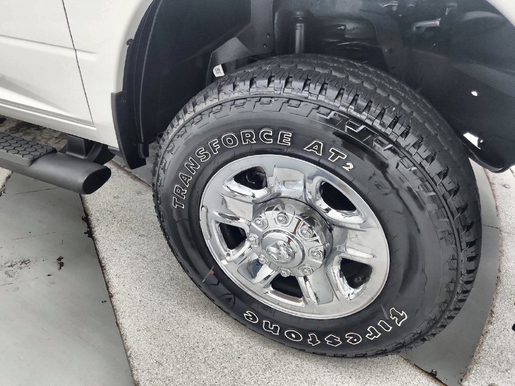 Used 2026 RAM 2500 Tradesman AWD/4WD image 37