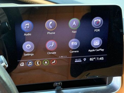 Used 2020 Chevrolet Corvette Stingray Premium Cpe w/ 3LT Preferred Equipment Group image 24