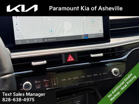 New 2026 Kia K5 GT-Line FWD image 9