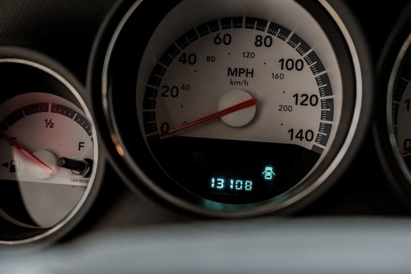 Used 2008 Dodge Charger SE RWD image 23