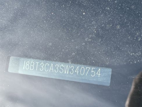 Certified 2025 Nissan Rogue SL w/ Tech Package image 13