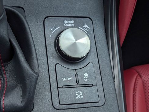 Certified 2023 Lexus IS 500 w/ Accessory Package 2 image 32