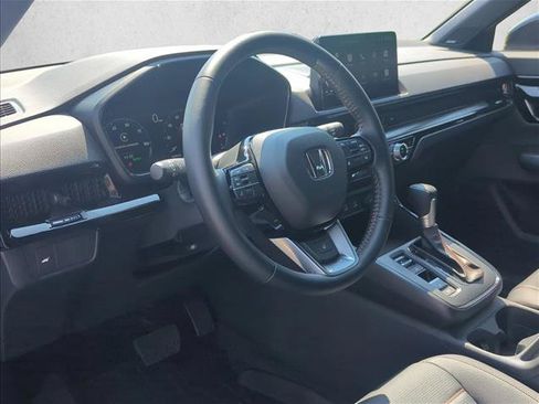Used 2026 Honda CR-V Sport Touring image 9