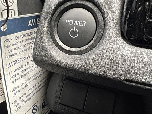 New 2026 Toyota bZ AWD/4WD image 21