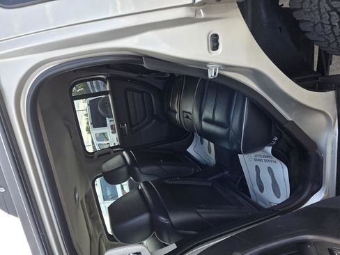 Used 2008 HUMMER H3 Luxury AWD/4WD image 11