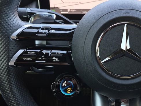 Certified 2024 Mercedes-Benz GLC 43 AMG GLC 43 AMG image 30