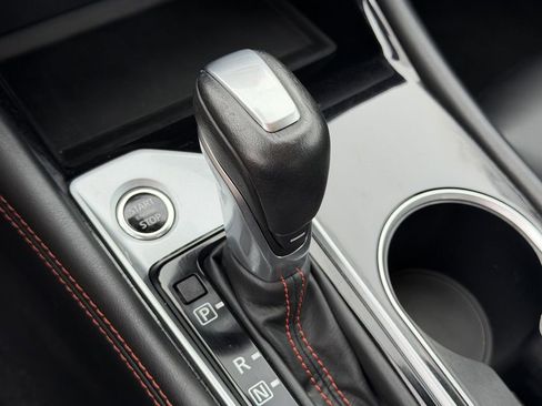 Used 2025 Nissan Altima 2.5 SR image 21