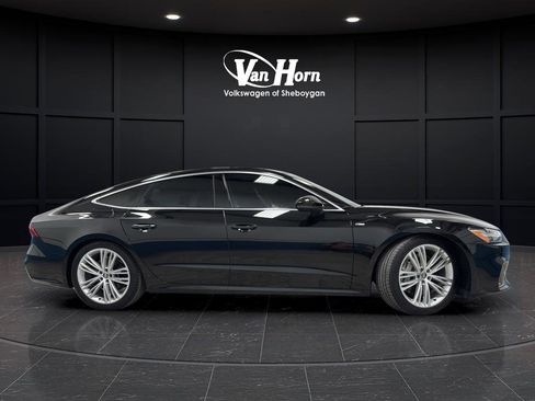 Used 2019 Audi A7 3.0T Prestige w/ Prestige Package image 2