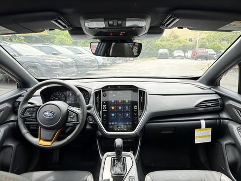 New 2026 Subaru Crosstrek 2.5i Wilderness AWD/4WD image 19