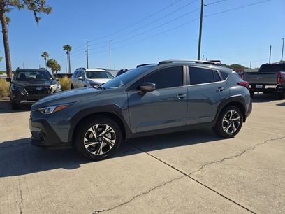 Certified 2024 Subaru Crosstrek 2.0i Premium