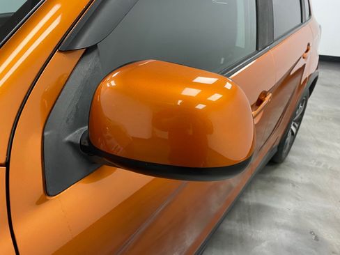 Used 2020 Mitsubishi Outlander Sport ES image 12