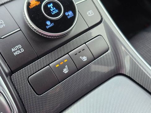 Used 2022 Hyundai Santa Fe SEL image 14