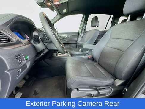 Used 2019 Honda Passport Sport image 26