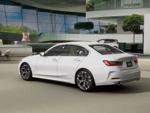 Used 2026 BMW 330i 330i w/ Premium Package image 27