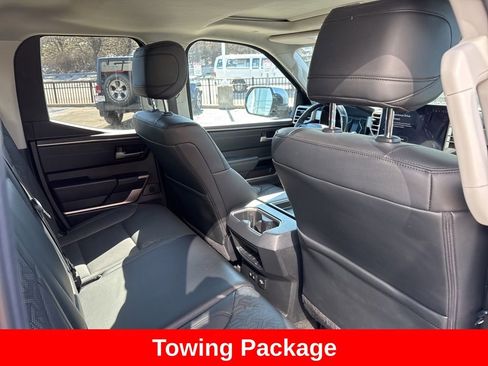 Used 2022 Toyota Tundra Limited image 25