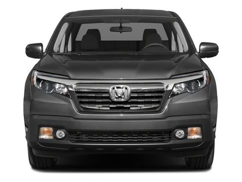Used 2017 Honda Ridgeline RTL image 4