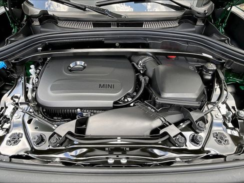 New 2025 MINI Cooper Countryman S image 12