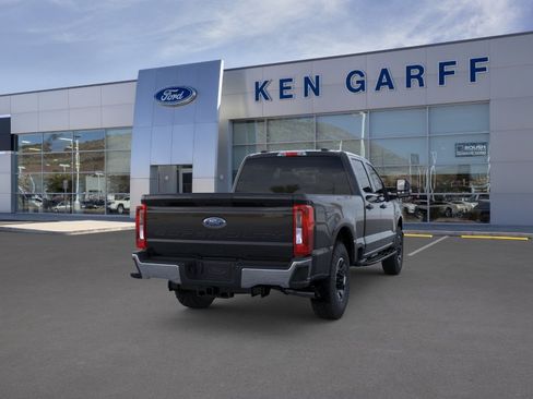 New 2026 Ford F350 XLT w/ Tremor Off-Road Package AWD/4WD image 9