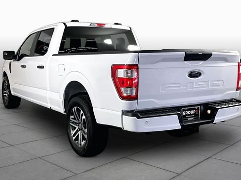 Used 2023 Ford F150 XL w/ STX Appearance Package RWD image 11