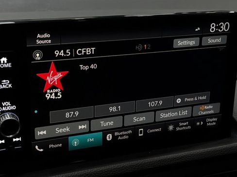 Used 2023 Acura Integra A-Spec w/ Technology Package FWD image 27