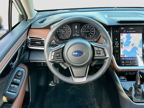 Used 2021 Subaru Outback Touring w/ Popular Package #2 image 24