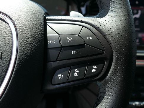 New 2026 Dodge Durango GT AWD/4WD image 13