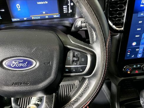 Used 2025 Ford Ranger XLT w/ Equipment Group 301A High AWD/4WD image 15