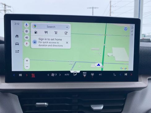 New 2026 Ford Explorer Active w/ Active Comfort Package image 36