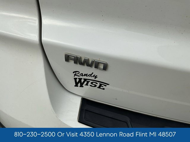 Used 2015 Chevrolet Traverse LT AWD/4WD image 13