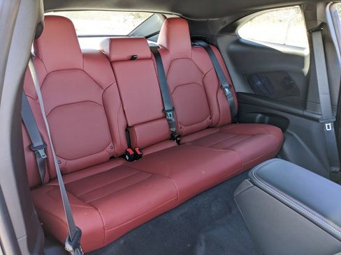 New 2026 Dodge Charger Scat Pack AWD/4WD image 44