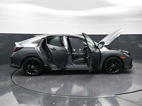 Used 2021 Honda Civic Sport image 41