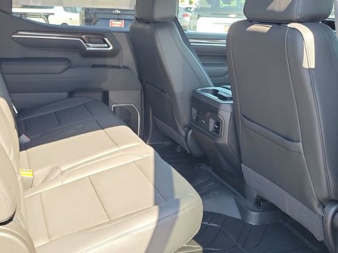 New 2026 Chevrolet Silverado 1500 RST w/ RST All Star Premium Package RWD image 19