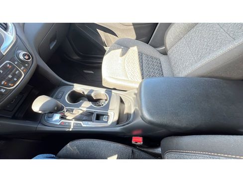 Certified 2024 Chevrolet Equinox LT AWD/4WD image 20