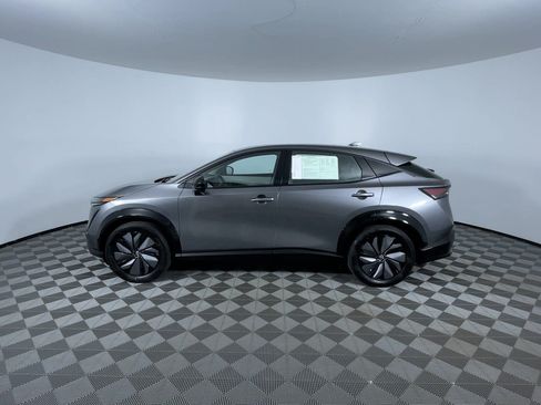 Certified 2024 Nissan Ariya AWD image 5